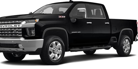 CHEVROLET SILVERADO HD 2023 1GC4YRE70PF100711 image CHEVROLET SILVERADO HD 2023 1GC4YRE70PF100711 image